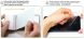 Комплект защитных пленок IMAK Full Coverage Hydrogel Film для Nothing CMF Phone 1 (370937). Фото 15 из 15