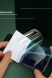 Комплект защитных пленок IMAK Full Coverage Hydrogel Film для Nothing CMF Phone 1 (370937). Фото 11 из 15
