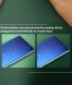 Комплект защитных пленок IMAK Full Coverage Hydrogel Film для Nothing CMF Phone 1 (370937). Фото 12 из 15