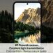 Комплект защитных пленок IMAK Full Coverage Hydrogel Film для Nothing CMF Phone 1 (370937). Фото 8 из 15