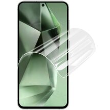 Защитная пленка IMAK Hydrogel Clear Film для Samsung Galaxy S24 FE (S721): фото 1 из 11