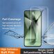 Захисна плівка IMAK Hydrogel Clear Film для Samsung Galaxy S24 FE (S721) (367550). Фото 4 з 11