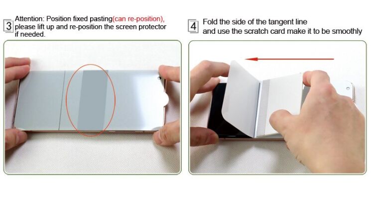 Комплект защитных пленок IMAK Full Coverage Hydrogel Film для Xiaomi 12 / 12X: фото 12 из 14