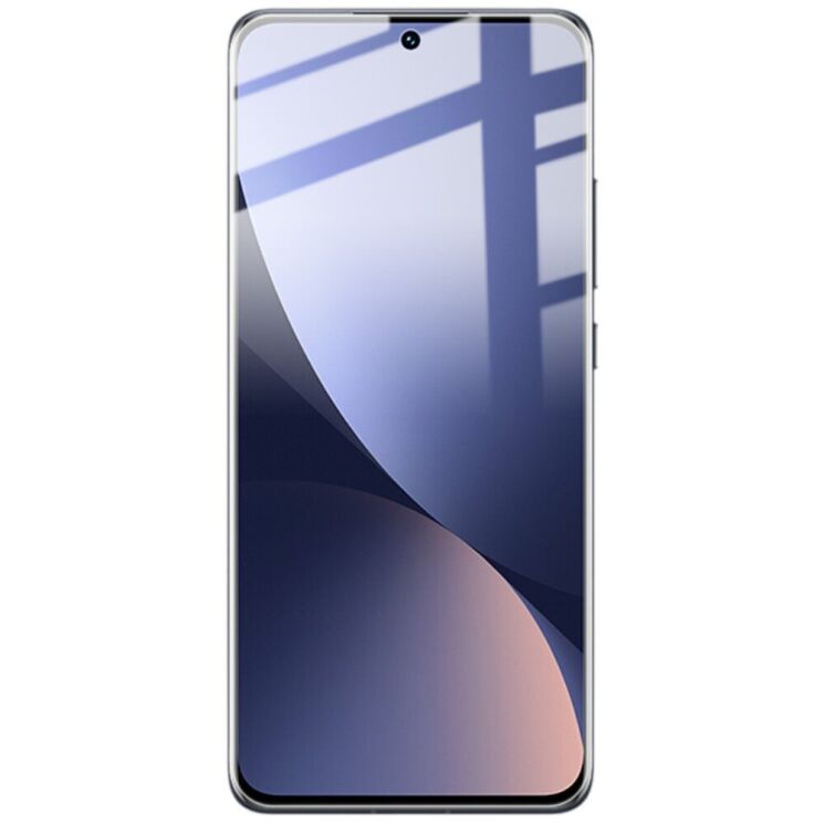 Комплект защитных пленок IMAK Full Coverage Hydrogel Film для Xiaomi 12 / 12X: фото 3 из 14