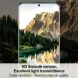 Комплект защитных пленок IMAK Full Coverage Hydrogel Film для Xiaomi 12 / 12X (295024). Фото 5 из 14