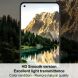 Комплект защитных пленок IMAK Full Coverage Hydrogel Film для Xiaomi Mi 11 Lite / 11 Lite NE (233570). Фото 9 из 21