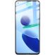 Комплект защитных пленок IMAK Full Coverage Hydrogel Film для Xiaomi Mi 11 Lite / 11 Lite NE (233570). Фото 4 из 21