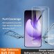 Защитная пленка IMAK Hydrogel Clear Film для OPPO Reno 13 5G (376527). Фото 4 из 12