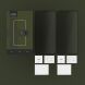 Комплект захисних стекол (2шт) HOFI Anti Spy Glass Pro+ для Samsung Galaxy S25 (S931) - Black (375303B). Фото 6 з 6