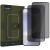 Комплект захисних стекол (2шт) HOFI Anti Spy Glass Pro+ для Samsung Galaxy S25 (S931) - Black: фото 1 з 6