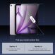 Комплект защитных стекол ESR Armorite Screen Protector для Apple iPad Air 13 M3/M2 (2025/2024) (224864). Фото 2 из 9