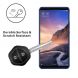 Комплект защитных стекол ITIETIE 2.5D 9H для Xiaomi Mi Max 3 (114835). Фото 2 из 7