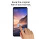 Комплект защитных стекол ITIETIE 2.5D 9H для Xiaomi Mi Max 3 (114835). Фото 4 из 7