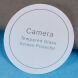 Комплект защитных стекол на заднюю камеру Deexe Camera Lens Protector для Xiaomi 14 Ultra (349831). Фото 3 из 6