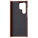 Шкіряний чохол MELKCO Leather Case для Samsung Galaxy S23 Ultra (S918) - Red (321046R). Фото 2 з 7