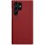Шкіряний чохол MELKCO Leather Case для Samsung Galaxy S23 Ultra (S918) - Red: фото 1 з 7