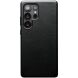 Защитный чехол QIALINO Classic Cover (with MagSafe Support) для Samsung Galaxy S25 Ultra (S938) - Black (374576B). Фото 2 из 8