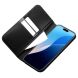 Кожаный чехол QIALINO Wallet Case для Apple iPhone 16 Pro - Black (360542B). Фото 3 из 8