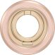 Магнітне кільце-тримач LEREACH Triple Ring - Pink (982621P). Фото 2 з 14
