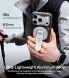 Магнитный держатель AULUMU G05 Pro Multi-Function Mag Kickstand - Black (982622B). Фото 7 из 9