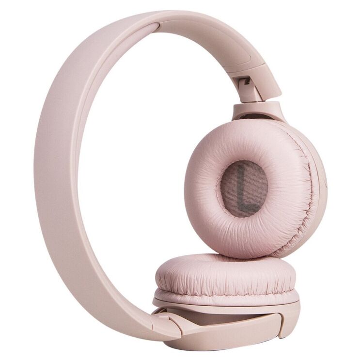 Навушники JBL T500 (JBLT500PIK) - Pink: фото 3 з 8