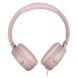 Навушники JBL T500 (JBLT500PIK) - Pink (141364P). Фото 8 з 8