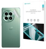 Антибликовая пленка на заднюю панель RockSpace Matte для OnePlus Ace 3 Pro: фото 1 из 9