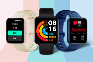 Обзор Redmi Watch 2 и Redmi Watch 2 Lite: доступные смарт-часы с некоторыми ограничениями - читать