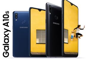 Обзор Samsung Galaxy A10s: самый удачный корейский бюджетный смартфон стал ещё интереснее - читать