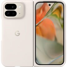 Оригинальный чехол для Google Pixel 9 Pro Fold (GA05512) - Porcelain: фото 1 из 4