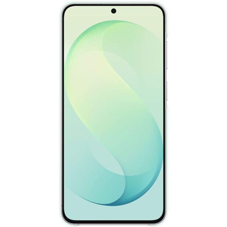 Оригінальний магнітний чохол Slim Magnet для Samsung Galaxy S26 FE (EF-SS741CMEGWW) - Mint (412765M) Оригінальний магнітний чохол Slim Magnet для Samsung Galaxy S26 FE (EF-SS741CMEGWW) - Mint: фото 3 з 5