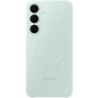 Оригінальний магнітний чохол Slim Magnet для Samsung Galaxy S26 FE (EF-SS741CMEGWW) - Mint (412765M)
