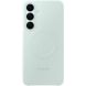 Оригінальний магнітний чохол Slim Magnet для Samsung Galaxy S26 FE (EF-SS741CMEGWW) - Mint (412765M). Фото 1 з 5
