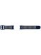 Оригинальный ремешок Extreme Sport Band (Size M/L) для Samsung Galaxy Watch 4 / 4 Classic / 5 / 5 Pro / 6 / 6 Classic / 7 / FE (ET-SXR87LNEGRU) - Navy (284622N). Фото 3 из 3