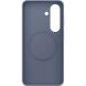 Оригинальный силиконовый чехол Silicone Magnet для Samsung Galaxy S26 (S942) EF-ES942CVEGWW - Blueviolet (404281V). Фото 5 из 5