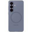 Оригинальный силиконовый чехол Silicone Magnet для Samsung Galaxy S26 (S942) EF-ES942CVEGWW - Blueviolet (404281V)