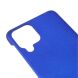Пластиковый чехол Deexe Hard Shell для Samsung Galaxy A22 (A225) - Blue (277504L). Фото 7 из 7