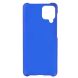 Пластиковый чехол Deexe Hard Shell для Samsung Galaxy A22 (A225) - Blue (277504L). Фото 3 из 7