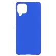 Пластиковый чехол Deexe Hard Shell для Samsung Galaxy A22 (A225) - Blue (277504L)