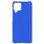 Пластиковый чехол Deexe Hard Shell для Samsung Galaxy A22 (A225) - Blue: фото 1 из 7