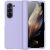 Пластиковый чехол Deexe Hinge Case для Samsung Galaxy Fold 6 - Purple: фото 1 из 9