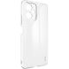 Пластиковий чохол IMAK Crystal II Pro для Xiaomi Redmi Note 12 (China) - Transparent (312320T). Фото 5 з 11