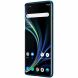 Пластиковый чехол NILLKIN Frosted Shield для OnePlus 8 Pro - Blue (264918L). Фото 5 из 19