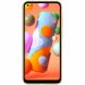 Пластиковий чохол NILLKIN Frosted Shield для Samsung Galaxy A11 (A115) - Gold (264515F). Фото 2 з 17