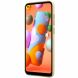 Пластиковий чохол NILLKIN Frosted Shield для Samsung Galaxy A11 (A115) - Gold (264515F). Фото 3 з 17