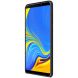 Пластиковий чохол NILLKIN Frosted Shield для Samsung Galaxy A9 2018 (A920) - Black (140025B). Фото 4 з 15