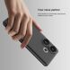 Пластиковый чехол NILLKIN Frosted Shield Pro для Xiaomi Poco F6 - Black (355037B). Фото 8 из 18