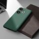 Пластиковый чехол NILLKIN Frosted Shield Pro для Xiaomi Poco F6 - Black (355037B). Фото 14 из 18