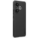 Пластиковый чехол NILLKIN Frosted Shield Pro для Xiaomi Poco F6 - Black (355037B). Фото 2 из 18