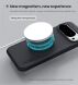 Пластиковий чохол NILLKIN Frosted Shield Pro Magnetic для Google Pixel 10 / 10 Pro - Black (384847B). Фото 13 з 19